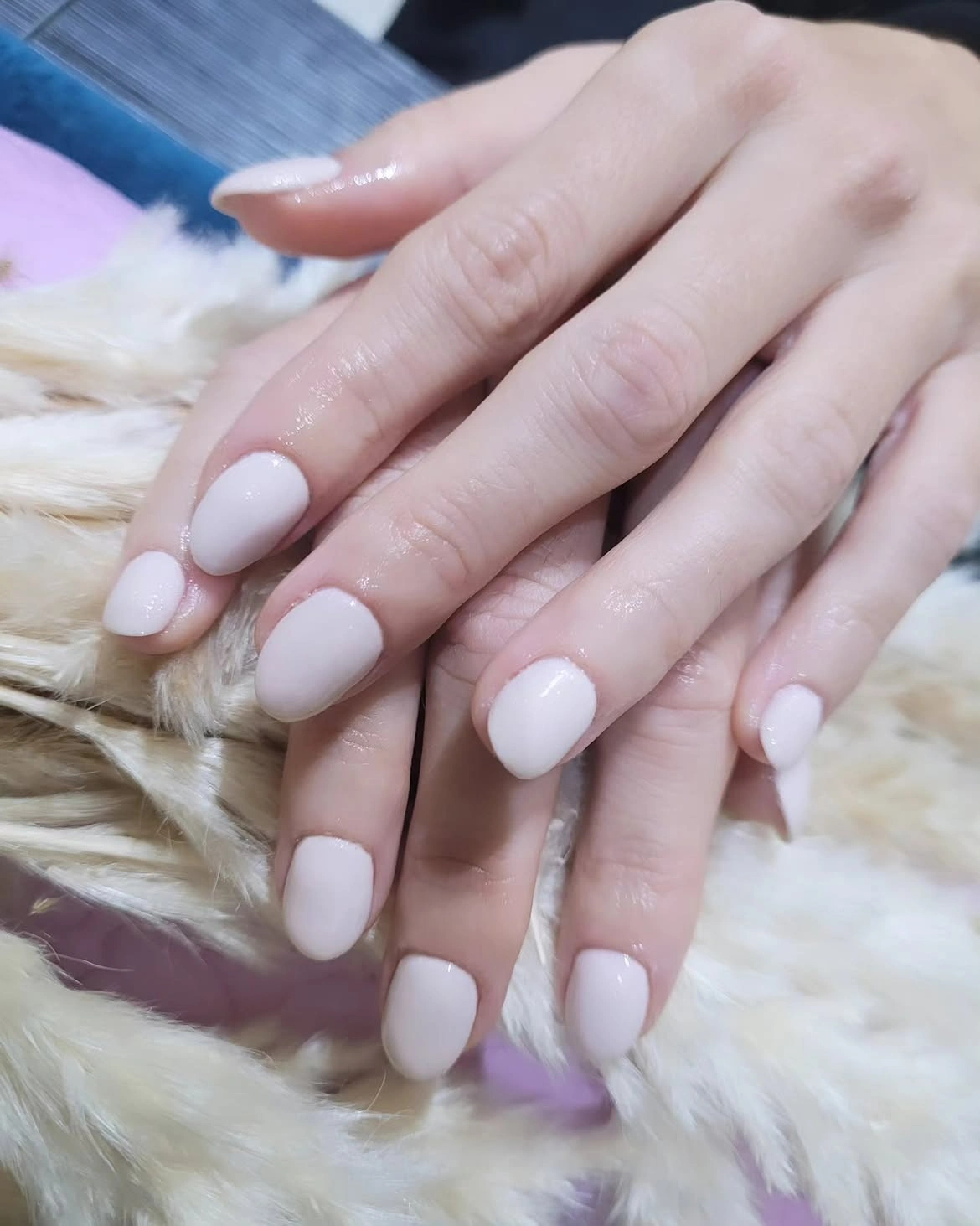 Luxury Pedicure